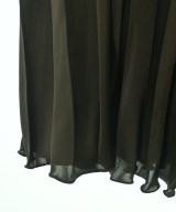 UNITED ARROWS（ユナイテッドアローズ）ロング・マキシ丈スカート カーキ サイズ:38(M位) レディース/2200622499031
