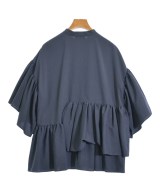 UNITED ARROWS（ユナイテッドアローズ）ブラウス 紺 サイズ:38(M位) レディース/2200622499079