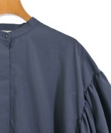 UNITED ARROWS（ユナイテッドアローズ）ブラウス 紺 サイズ:38(M位) レディース/2200622499079
