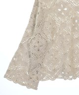 UNITED ARROWS（ユナイテッドアローズ）ニット・セーター ベージュ サイズ:F レディース/2200622499093