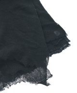 UNITED ARROWS（ユナイテッドアローズ）ストール 黒 サイズ:- レディース/2200622523071
