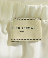 UNITED ARROWS（ユナイテッドアローズ）ひざ丈スカート 白 サイズ:-(M位) レディース/2200622723051