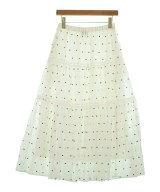 UNITED ARROWS ひざ丈スカート