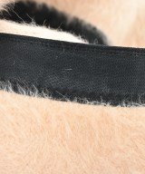 UNITED ARROWS（ユナイテッドアローズ）ニットキャップ・ビーニー ベージュ サイズ:- レディース/2200622723075