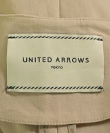UNITED ARROWS（ユナイテッドアローズ）ノーカラージャケット ベージュ サイズ:38(M位) レディース/2200622772035