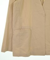 UNITED ARROWS（ユナイテッドアローズ）ノーカラージャケット ベージュ サイズ:38(M位) レディース/2200622772035