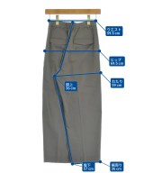 UNITED ARROWS（ユナイテッドアローズ）その他 グレー サイズ:36(S位) レディース/2200622793085