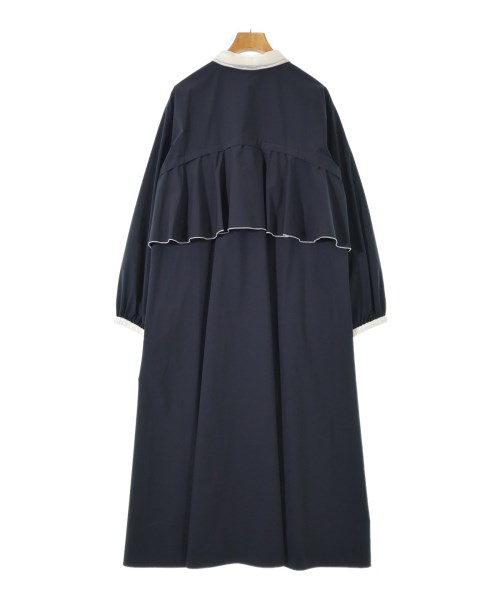 UNITED ARROWS（ユナイテッドアローズ）ワンピース 紺 サイズ:-(M位) レディース/2200612843103