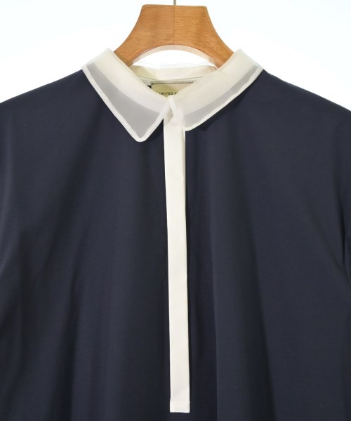 UNITED ARROWS（ユナイテッドアローズ）ワンピース 紺 サイズ:-(M位) レディース/2200612843103