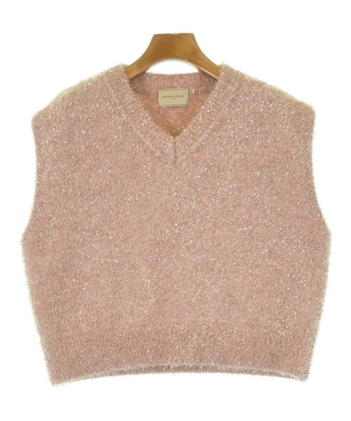 ユナイテッドアローズ(UNITED ARROWS)のUNITED ARROWS ベスト