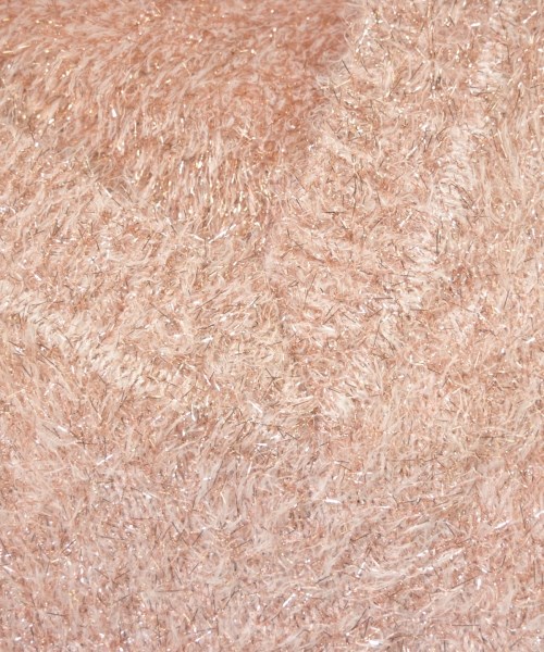 UNITED ARROWS（ユナイテッドアローズ）ベスト ピンク サイズ:F レディース/2200615224084