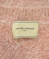 UNITED ARROWS（ユナイテッドアローズ）ベスト ピンク サイズ:F レディース/2200615224084
