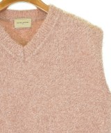 UNITED ARROWS（ユナイテッドアローズ）ベスト ピンク サイズ:F レディース/2200615224084