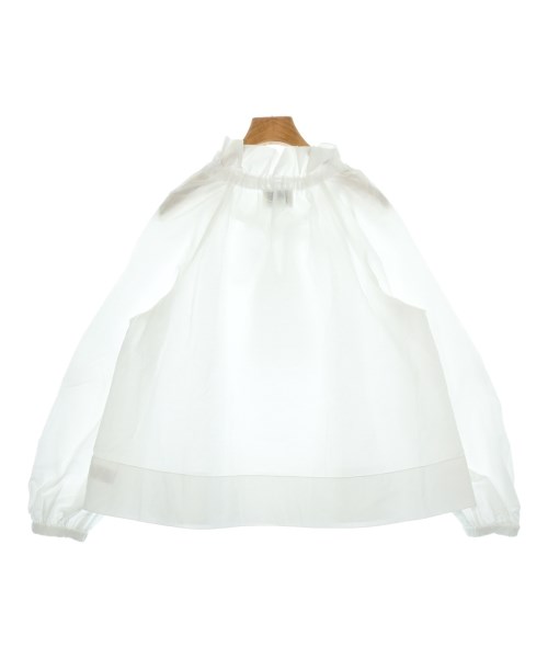 UNITED ARROWS（ユナイテッドアローズ）ブラウス 白 サイズ:F レディース/2200615224152