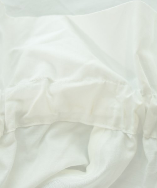 UNITED ARROWS（ユナイテッドアローズ）ブラウス 白 サイズ:F レディース/2200615224152