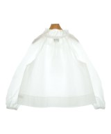 UNITED ARROWS（ユナイテッドアローズ）ブラウス 白 サイズ:F レディース/2200615224152
