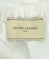 UNITED ARROWS（ユナイテッドアローズ）ブラウス 白 サイズ:F レディース/2200615224152