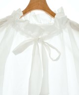 UNITED ARROWS（ユナイテッドアローズ）ブラウス 白 サイズ:F レディース/2200615224152