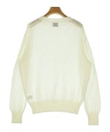 UNITED ARROWS（ユナイテッドアローズ）ニット・セーター 白 サイズ:F レディース/2200615224169