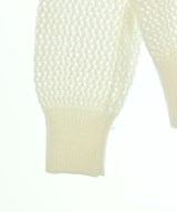 UNITED ARROWS（ユナイテッドアローズ）ニット・セーター 白 サイズ:F レディース/2200615224169