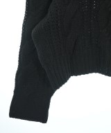 UNITED ARROWS（ユナイテッドアローズ）ニット・セーター 黒 サイズ:F レディース/2200617803041