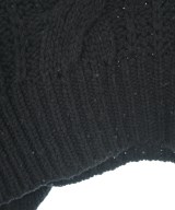 UNITED ARROWS（ユナイテッドアローズ）ニット・セーター 黒 サイズ:F レディース/2200617803041