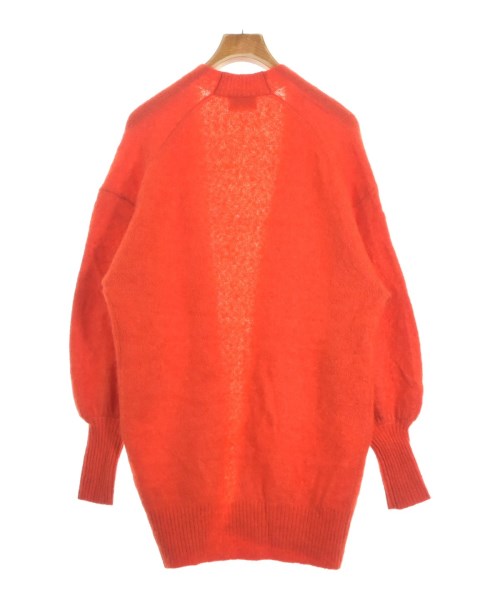 UNITED ARROWS（ユナイテッドアローズ）カーディガン 赤 サイズ:F レディース/2200622949017