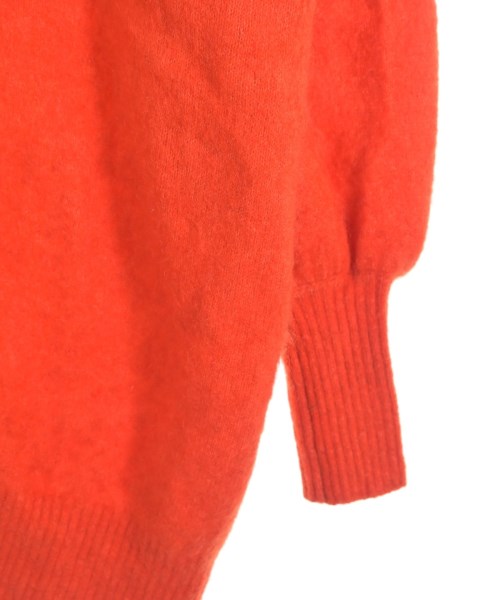 UNITED ARROWS（ユナイテッドアローズ）カーディガン 赤 サイズ:F レディース/2200622949017