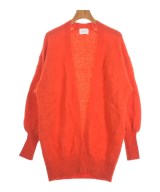UNITED ARROWS（ユナイテッドアローズ）カーディガン 赤 サイズ:F レディース/2200622949017