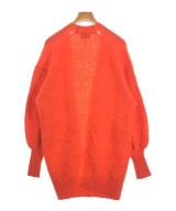 UNITED ARROWS（ユナイテッドアローズ）カーディガン 赤 サイズ:F レディース/2200622949017