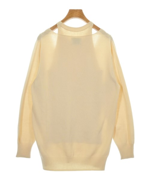 UNITED ARROWS（ユナイテッドアローズ）ニット・セーター 白 サイズ:-(M位)/-(M位) レディース/2200622968056