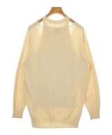 UNITED ARROWS（ユナイテッドアローズ）ニット・セーター 白 サイズ:-(M位)/-(M位) レディース/2200622968056