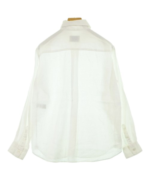 UNITED ARROWS（ユナイテッドアローズ）カジュアルシャツ 白 サイズ:36(S位) レディース/2200623005019