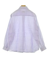 UNITED ARROWS（ユナイテッドアローズ）カジュアルシャツ 紫 サイズ:38(M位) レディース/2200623005040
