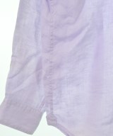 UNITED ARROWS（ユナイテッドアローズ）カジュアルシャツ 紫 サイズ:38(M位) レディース/2200623005040