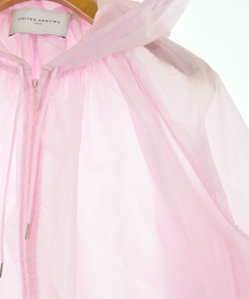 UNITED ARROWS（ユナイテッドアローズ）その他 ピンク サイズ:36(S位) レディース/2200623043073