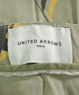 UNITED ARROWS（ユナイテッドアローズ）ロング・マキシ丈スカート グレー サイズ:36(S位) レディース/2200623153048