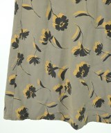 UNITED ARROWS（ユナイテッドアローズ）ロング・マキシ丈スカート グレー サイズ:36(S位) レディース/2200623153048