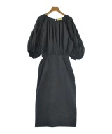 UNITED ARROWS（ユナイテッドアローズ）ワンピース 紺 サイズ:38(M位) レディース/2200623265048