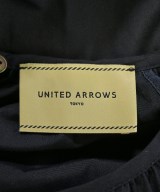 UNITED ARROWS（ユナイテッドアローズ）ワンピース 紺 サイズ:38(M位) レディース/2200623265048