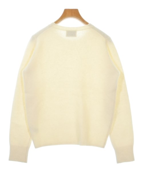 UNITED ARROWS（ユナイテッドアローズ）ニット・セーター 白 サイズ:-(M位) レディース/2200613656047