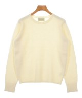 UNITED ARROWS（ユナイテッドアローズ）ニット・セーター 白 サイズ:-(M位) レディース/2200613656047
