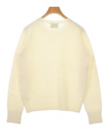 UNITED ARROWS（ユナイテッドアローズ）ニット・セーター 白 サイズ:-(M位) レディース/2200613656047