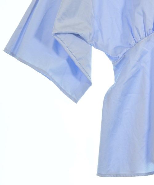 UNITED ARROWS（ユナイテッドアローズ）カジュアルシャツ 青 サイズ:-(XL位) レディース/2200618143030