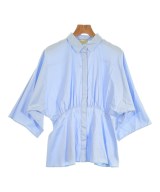 UNITED ARROWS（ユナイテッドアローズ）カジュアルシャツ 青 サイズ:-(XL位) レディース/2200618143030