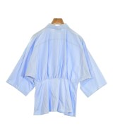 UNITED ARROWS（ユナイテッドアローズ）カジュアルシャツ 青 サイズ:-(XL位) レディース/2200618143030