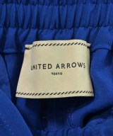 UNITED ARROWS（ユナイテッドアローズ）その他 青 サイズ:36(S位) レディース/2200618143054