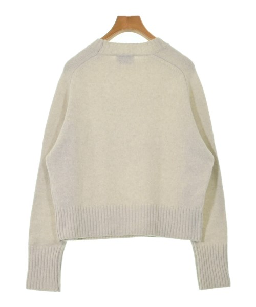 UNITED ARROWS（ユナイテッドアローズ）ニット・セーター ベージュ サイズ:F レディース/2200618630035