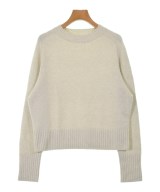 UNITED ARROWS（ユナイテッドアローズ）ニット・セーター ベージュ サイズ:F レディース/2200618630035