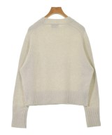 UNITED ARROWS（ユナイテッドアローズ）ニット・セーター ベージュ サイズ:F レディース/2200618630035